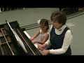 11.15.09 MTAC Piano Recital - Miss Donna's Students.mpeg