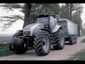 tractores y cosechadoras new holland claas john deere fendt