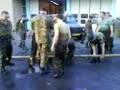 Bcie 20 Natresbat Pos en Visser naar het 4e