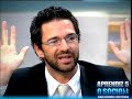 O APRENDIZ 5 - 06º Episódio (( 5º de 5 )) - ÍNTEGRA.22/05/08 O APRENDIZ 5 - 06º Episódio (( 5º de 5 )) - ÍNTEGRA.22/05/08