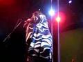 BLUES! Diunna Greenleaf!! ouahou!!!