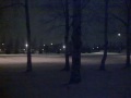 Sladding med elbil!