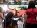 CRIANÇAS VILA PREL//NIVER PR DOMINGUES