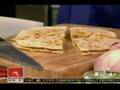 Chef Billy on the Today Show: Super Bowl Snacks