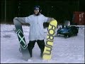 Snowboard dUUmle