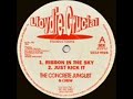 lloydie crucial - ribbon in the sky