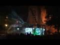 Oxygène part 2 Jean Michel Jarre par Hervé Rychlik