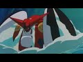 Shin Getter Robo vs Getter Robo G Shin Getter Robo vs Getter Robo G