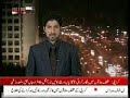 ANP Pathan terrorism in Orangi town (Banaras Chowk / Qasba mor) Karachi