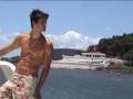Making of DOM # 2 . Miro Moreira