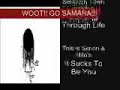 Samara Dances-Scary Movie 3 Parody