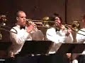 Bona Fide Trombone Septet