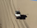 BJ 40 en duna