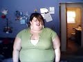 Me Singing Like A Prayer