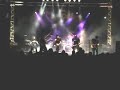 Thy Majestie - Anger of Fate live @ Modica