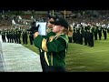 USF HOT Marching Band Herd of Thunder PreGame - VHVIDEO.COM