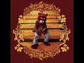 Kanye West – Homecoming (Instrumental)