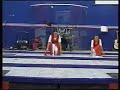 muito linda a primeira apresenta��o do minist�rio al�m da dan�a da igreja batista nova alian�a da cidade de cacoal/ro. foi, verdadeiramente um trabalho de supera��o e amor a deus.