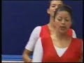 Apresenta��o Mulheres Igreja Batista Nova Alian�a Cacoal/RO