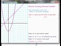 Python-Pygame Lesson: Your Grapher (part 1)