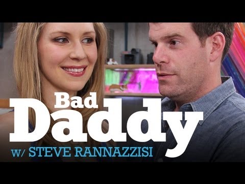 Steve Rannazzisi (The League) - 5/16/12 (FULL EP)