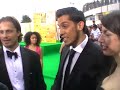 Tre from The Apprentice talks global warming Tre from The Apprentice talks global warming