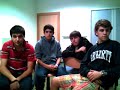 bueno pues aki esta,la tan esperada tercera parte jejej.