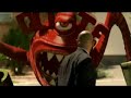 the 2nd installment of a fresh new campaign by adam & dave for halifax. this time with the legendary howard brown and a scary ugly quote monster. directed by the parisian cannes gold winner, wilfred brimo.