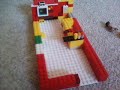 LEGO GROCER SHOP 2