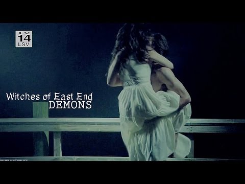 Witches of East End I DEMONS (01x01)