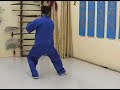 chen tai chi-first routine
