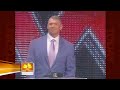 Mr. Vince McMahon on the Today Show about the 800th episode Mr. Vince McMahon on the Today Show about the 800th episode