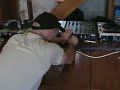 How to keep the cables tidy behind your DJ set up How to keep the cables tidy behind your DJ set up