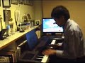 How Deep Is Your Love - Piano