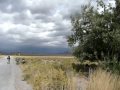 Trans American Trail Storm