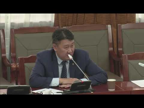 Монгол Улсын 2022 оны төсвийн тухай хуулийн төсөлд уул уурхайн салбараас 4.2 их наяд орлого бүрдүүлнэ