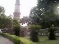 Qutub Minar - Standing Tall in History