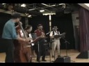original klezmer composition by jubilee bassist, mark peabody.  eastern european jewish wedding music fused to jazz improvisations in a live recording of jubilee in petaluma, ca.  phil lawrence on mandolin, paul alexander on clarinet, sonia tubridy on accordion, mark peabody, bass.  more info at jubileeklezmer.com and phillawrence.com