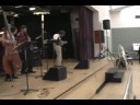 original klezmer composition by jubilee bassist, mark peabody.  eastern european jewish wedding music fused to jazz improvisations in a live recording of jubilee in petaluma, ca.  phil lawrence on mandolin, paul alexander on clarinet, sonia tubridy on accordion, mark peabody, bass.  more info at jubileeklezmer.com and phillawrence.com