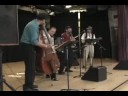 original klezmer composition by jubilee bassist, mark peabody.  eastern european jewish wedding music fused to jazz improvisations in a live recording of jubilee in petaluma, ca.  phil lawrence on mandolin, paul alexander on clarinet, sonia tubridy on accordion, mark peabody, bass.  more info at jubileeklezmer.com and phillawrence.com