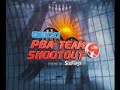 Geico PBA 2008 All Star Team Shootout Game13 3/3 Geico PBA 2008 All Star Team Shootout Game13 3/3