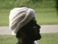 Tawfique Ahmed at Ijtema Canada 2008
