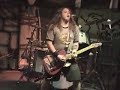the Glasspack - Bridgeburner - SXSW 2004