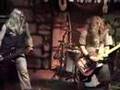 the Glasspack - Bridgeburner - SXSW 2004
