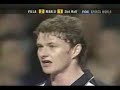 FA Cup 01-02 - Man U v Aston Villa - All 3 goals FA Cup 01-02 - Man U v Aston Villa - All 3 goals