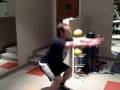 Bodyweight Intervals