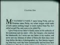Mister Pip book trailer Mister Pip book trailer