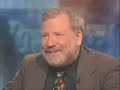 April 3, 2009 Bill Moyers Journal Sharing the Blame for the Economic Crisis?... William K. Black, former senior bank regulator 