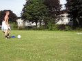 videos de Real Knights Training Session One