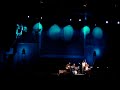 DIANA KRALL EN DIRECTO